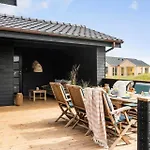 381-harboore-slettevej-32 度假居 *