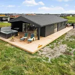 381-harboore-slettevej-32 度假居