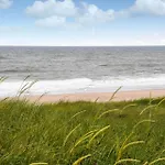 度假居 381-harboore-slettevej-32 *