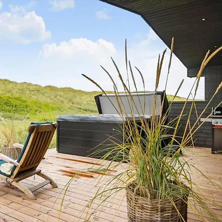 Casa de Férias 381-harboore-slettevej-32 Harboør