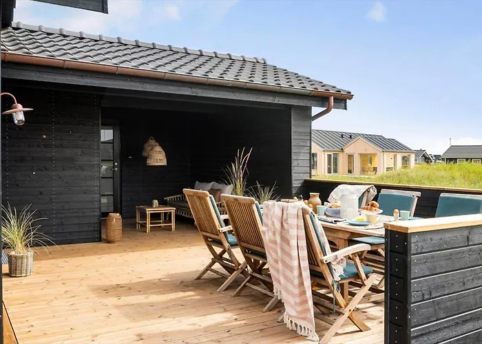 381-harboore-slettevej-32 Casa vacanze *