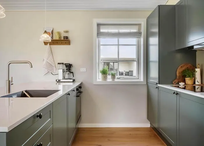 Tatil Evi 381-harboore-slettevej-32 Harboør