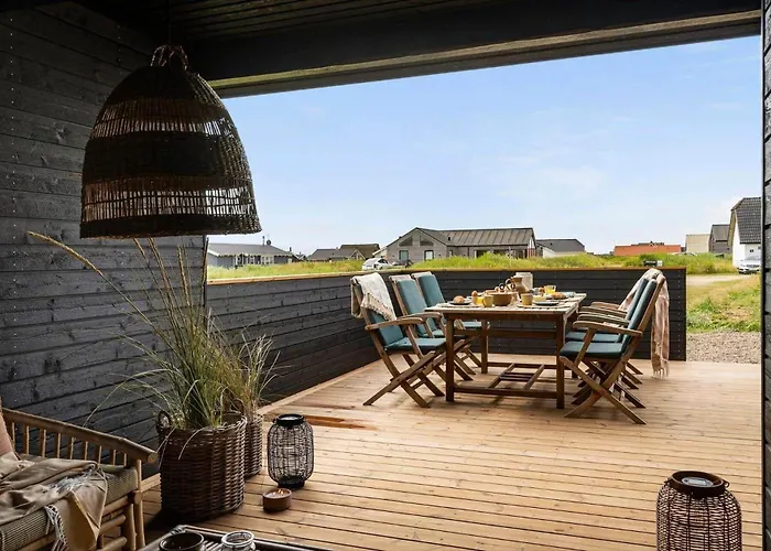 Tatil Evi 381-harboore-slettevej-32 Harboør
