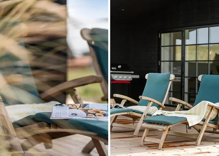 Tatil Evi 381-harboore-slettevej-32 Harboør